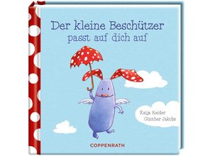 9783649668015 - Der kleine Beschützer - Katja Reider Gebunden