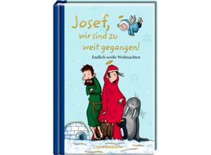 9783649671138 - Josef wir sind zu weit gegangen! Gebunden