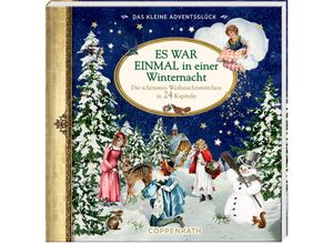 9783649671688 - Literarische Adventskalender   Adventskalenderbuch zum Aufschneiden Gebunden