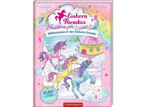 9783649671794 - Einhorn-Paradies (Leseanfänger Bd 1) - Anna Blum Gebunden