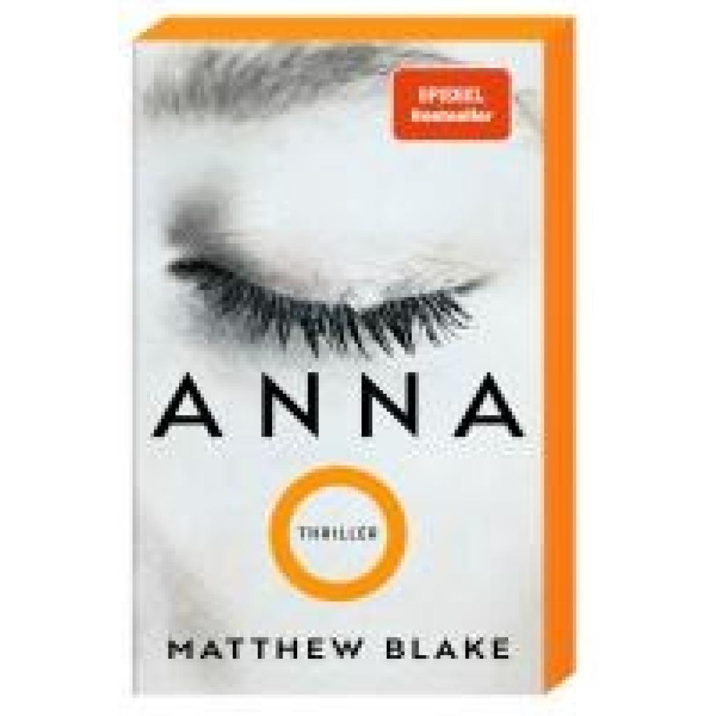 9783651001268 - Blake Matthew Anna O