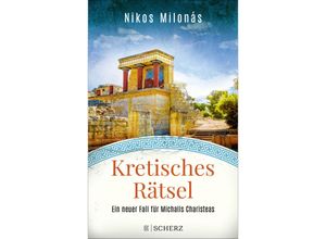 9783651025080 - Kretisches Rätsel - Nikos Milonás Kartoniert (TB)