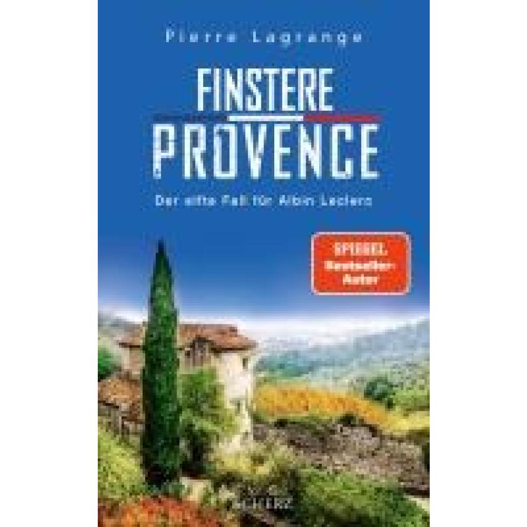 9783651025103 - Lagrange Pierre Finstere Provence