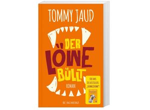 9783651025585 - Tommy Jaud - GEBRAUCHT Der Löwe büllt Roman - Preis vom 02062023 050629 h