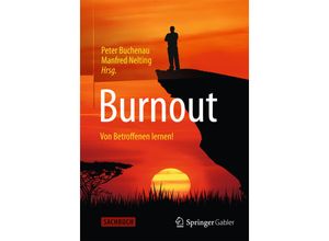 9783658077020 - Burnout Kartoniert (TB)