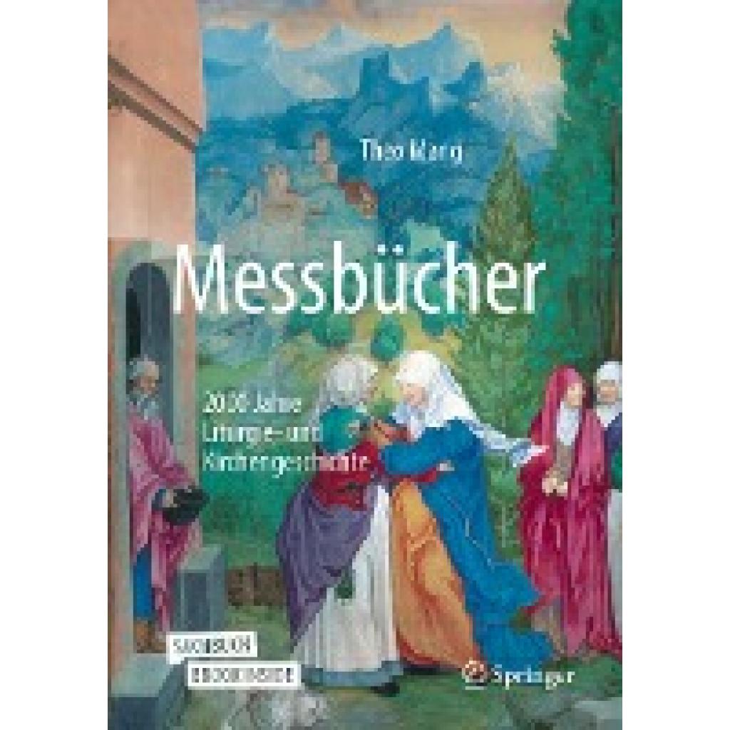 9783658320287 - Messbücher