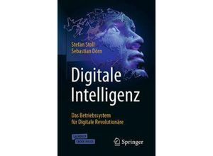 9783658328696 - Digitale Intelligenz m 1 Buch m 1 E-Book - Stefan Stoll Sebastian Dörn Kartoniert (TB)