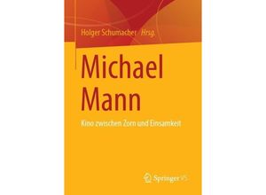 9783658416720 - Michael Mann Kartoniert (TB)