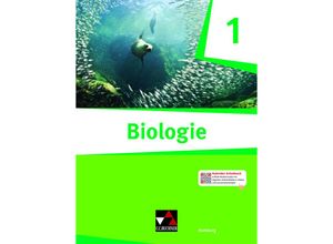 9783661030272 - Biologie Hamburg 1 - Philipp Karl Oliver Knapp Simon Rosenbaum Margit Schmidt Bärbel Treiber de Espinosa Thomas Nickl Christina Thiesing Gebunden