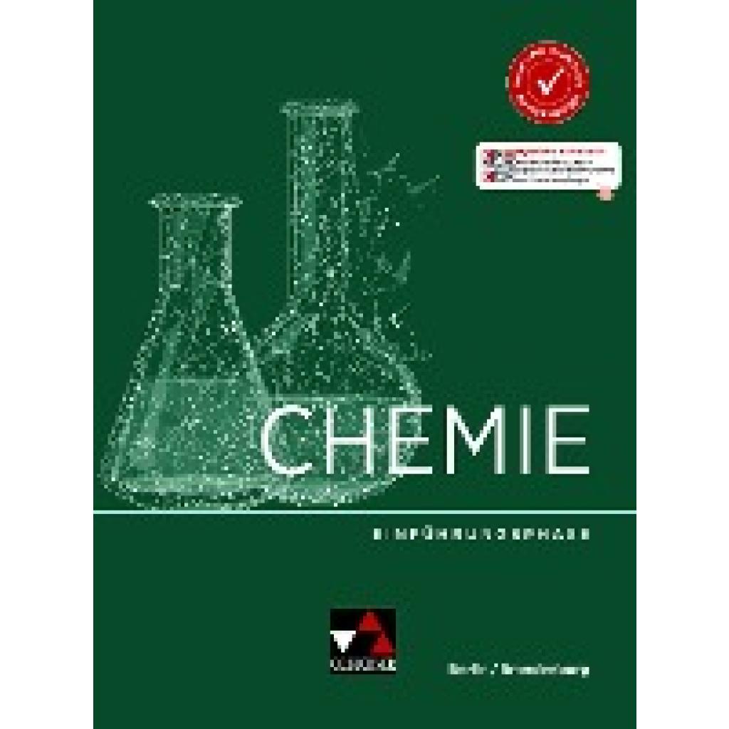 9783661060101 - Chemie Berlin Brandenburg Einführungsphase