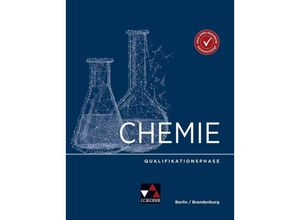 9783661060156 - Chemie Berlin Brandenburg - Sek II   Chemie Berlin Brandenburg Qualifikationsphase - Claudia Bohrmann-Linde Kathrin Gütte Nina Heldt Angela Köhler-Krützfeldt Christoph Kreibich Sabine Neumann Ilona Siehr Gebunden