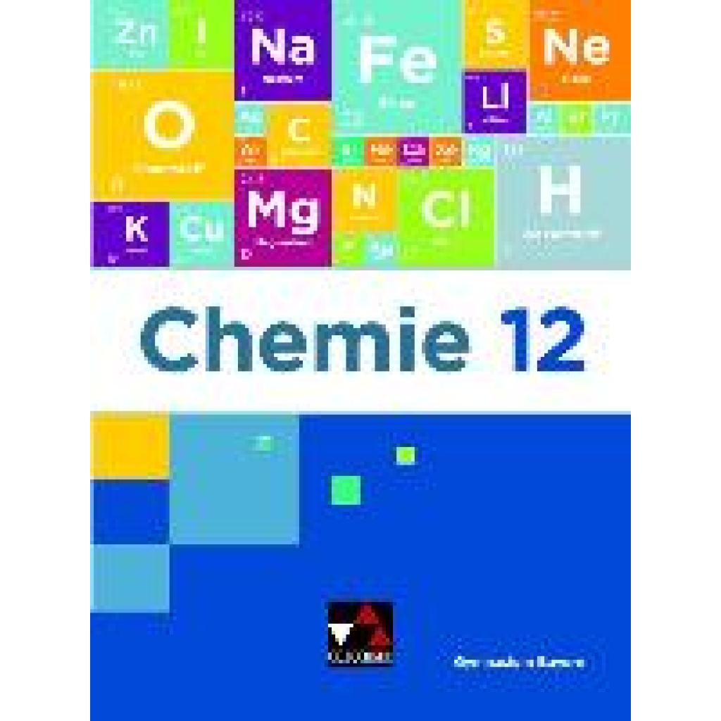 9783661060422 - Chemie Bayern 12