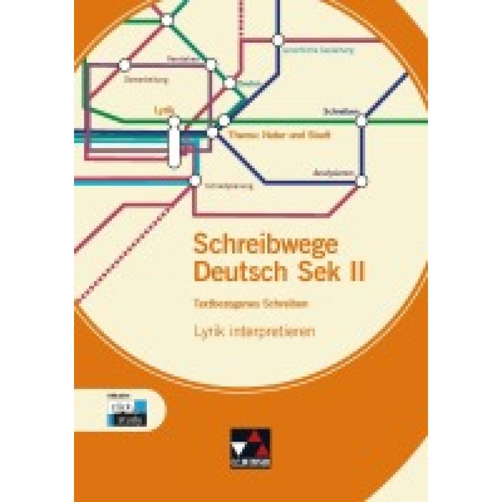 9783661120065 - Lyrik interpretieren 9783661120065 - Lyrik interpretieren