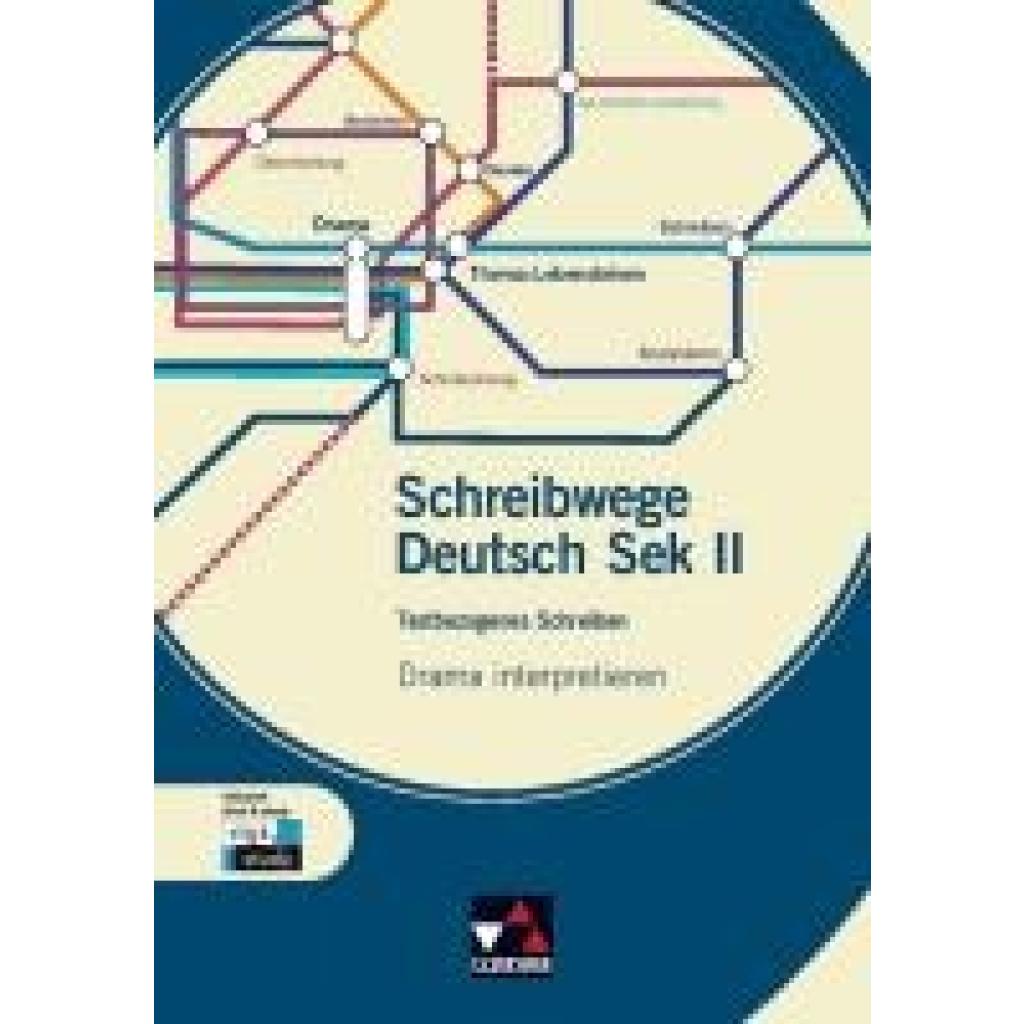 9783661120089 - Drama interpretieren