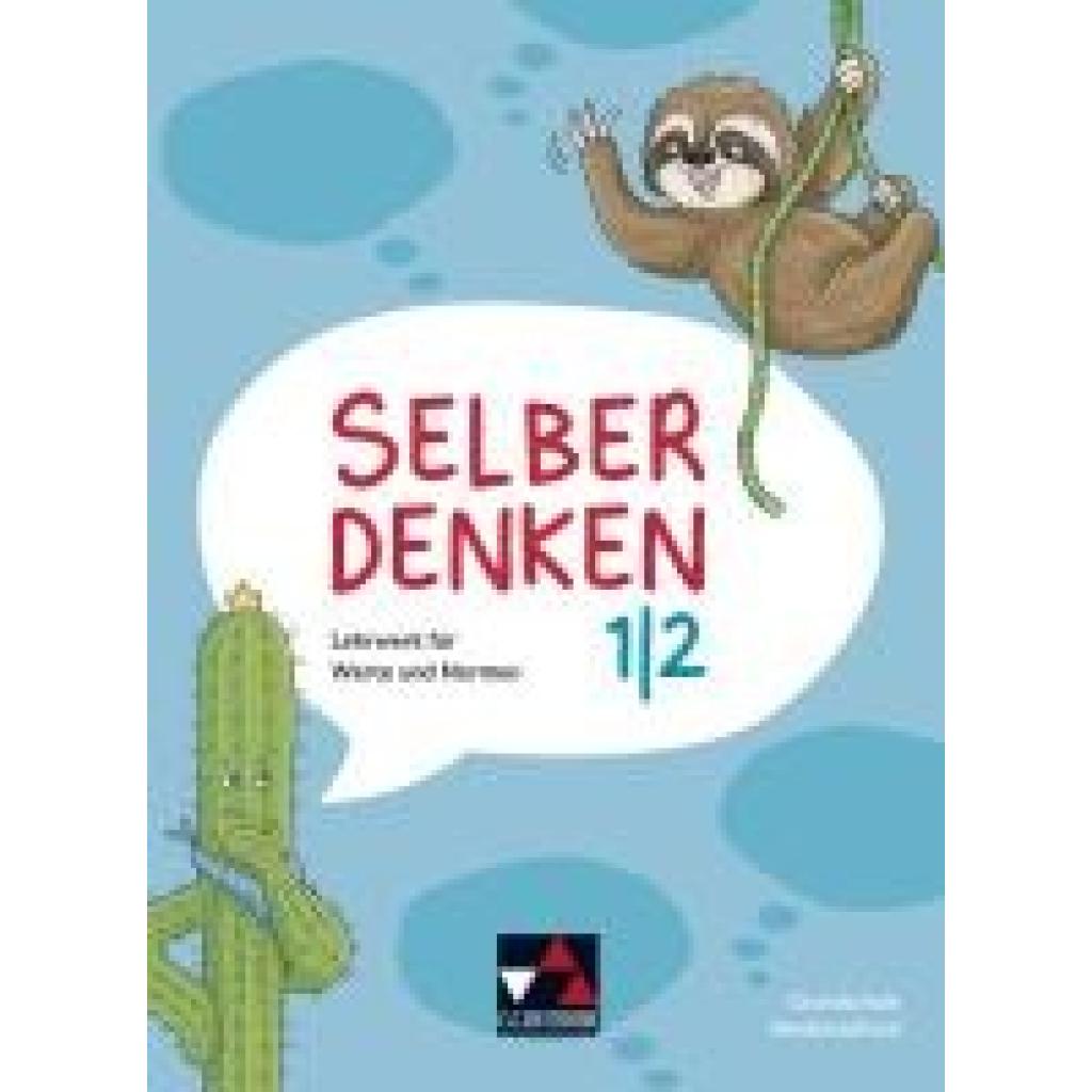 9783661200217 - Bagge Waltraud Selber denken Niedersachsen 1 2