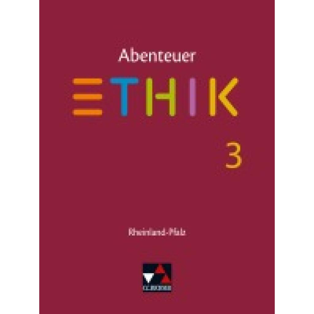 9783661211237 - Peters Jörg Abenteuer Ethik Rheinland-Pfalz 3