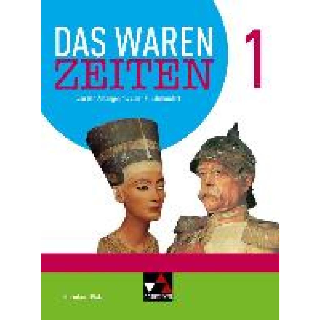 9783661311012 - Das waren Zeiten Rheinland-Pfalz 1 - neu - Rainer Bach Nadja Braun Klaus Gast Daniel Bernsen Dieter Brückner Rüdiger Gans Gebunden