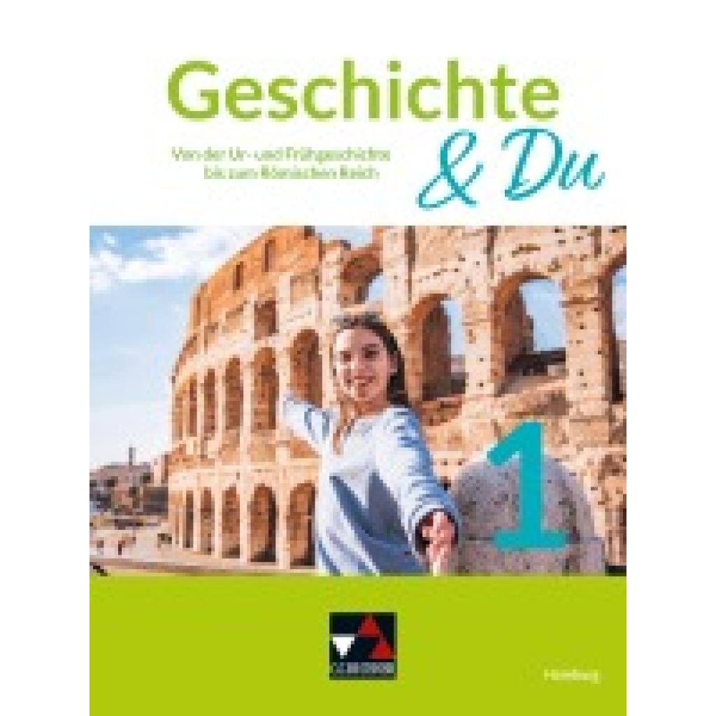 9783661312514 - Bronst Solveig Geschichte & Du Hamburg 1