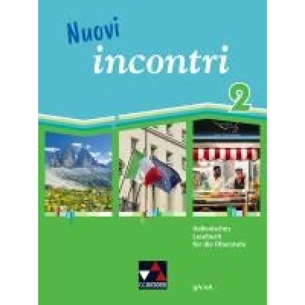 9783661394022 - Nuovi incontri 2