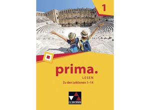 9783661405162 - prima Lesen 1 m 1 Buch Gebunden