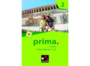 9783661405179 - prima Lesen 2 m 1 Buch - Frank Schwieger Gebunden