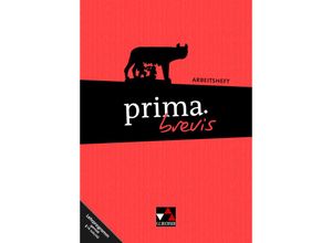 9783661410029 - primabrevis Lieferung 6 primabrevis AH m 1 Buch - Roswitha Czimmek Antje Sucharski Andrea Weiner Kartoniert (TB)