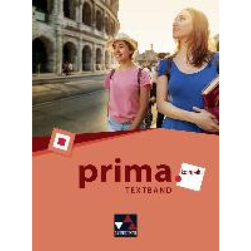 9783661415000 - primakompakt Textband