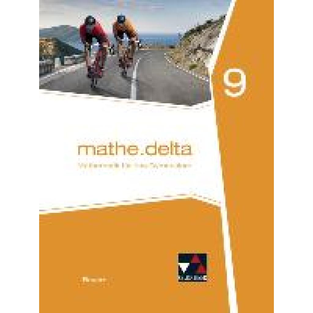 9783661610498 - mathedelta - Bayern mathedelta Bayern 9 - Dieter Bergmann Eva Fischer Christoph Kastner Stephan Kessler Verena Lauffer Christian Lindermayer Martina Schmidt-Kessel Kathrin Stauber Anne Brendel Franz Eisentraut Gebunden 9783661610498 - mathedelta - Bayern mathedelta Bayern 9 - Dieter Bergmann Eva Fischer Christoph Kastner Stephan Kessler Verena Lauffer Christian Lindermayer Martina Schmidt-Kessel Kathrin Stauber Anne Brendel Franz Eisentraut Gebunden