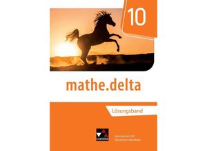 9783661611907 - mathedelta NRW LB 10 Taschenbuch