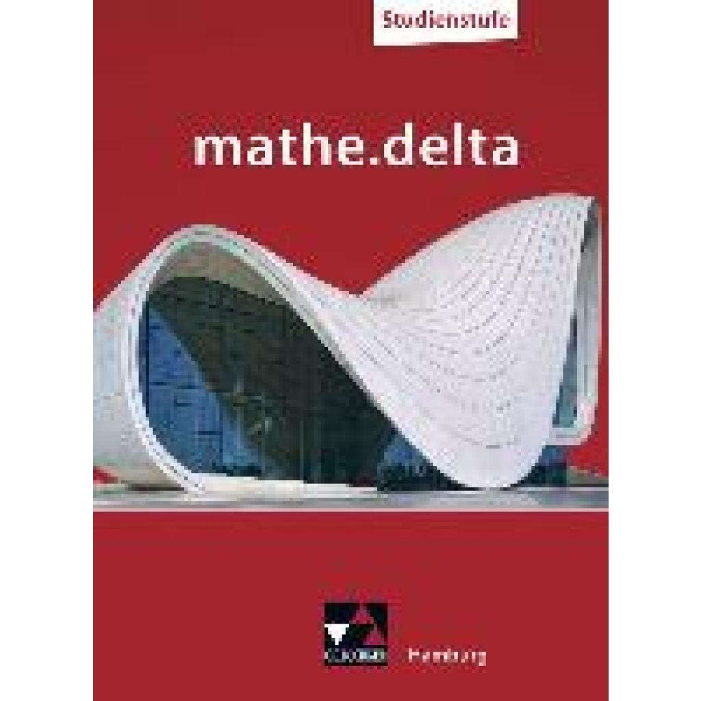9783661630250 - mathedelta Hamburg Studienstufe