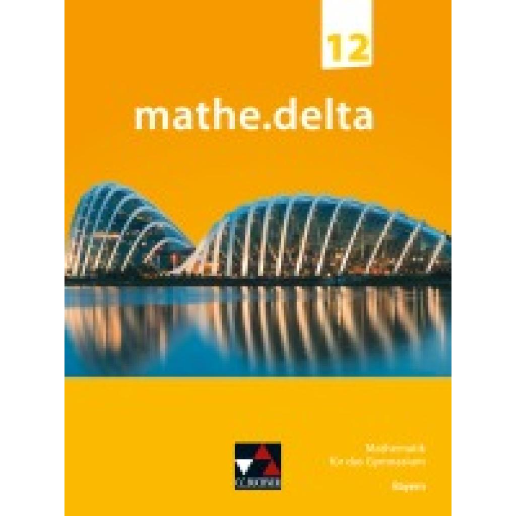 9783661630328 - mathedelta Bayern 12