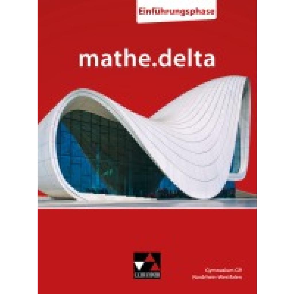 9783661630519 - Castelli Sabine mathedelta NRW Einführungsphase
