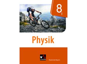 9783661670089 - Physik Realschule Bayern neu Physik Realschule Bayern 8 I - Christian Axenbeck Sebastian Floder Robert Forster Christoph Fritsch Sandra Hanke Marco Nelkenbrecher Markus Pollinger Ines Scharm Thomas Stumpferl Franziska Weber Uwe Weber-Haenel Gebunden