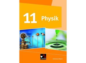 9783661670515 - Physik - Gymnasium Bayern Sek II   Physik Bayern 11 - Rainer Dietrich Susanne Dührkoop Christian Fauser Günter Gerstmeier Wolfgang Kellner Eva-Maria Meyer Wolfgang Riffelmacher Ruprecht Steinhübl Frank Finkenberg Rüdiger Janner Martin Schalk Gebunden