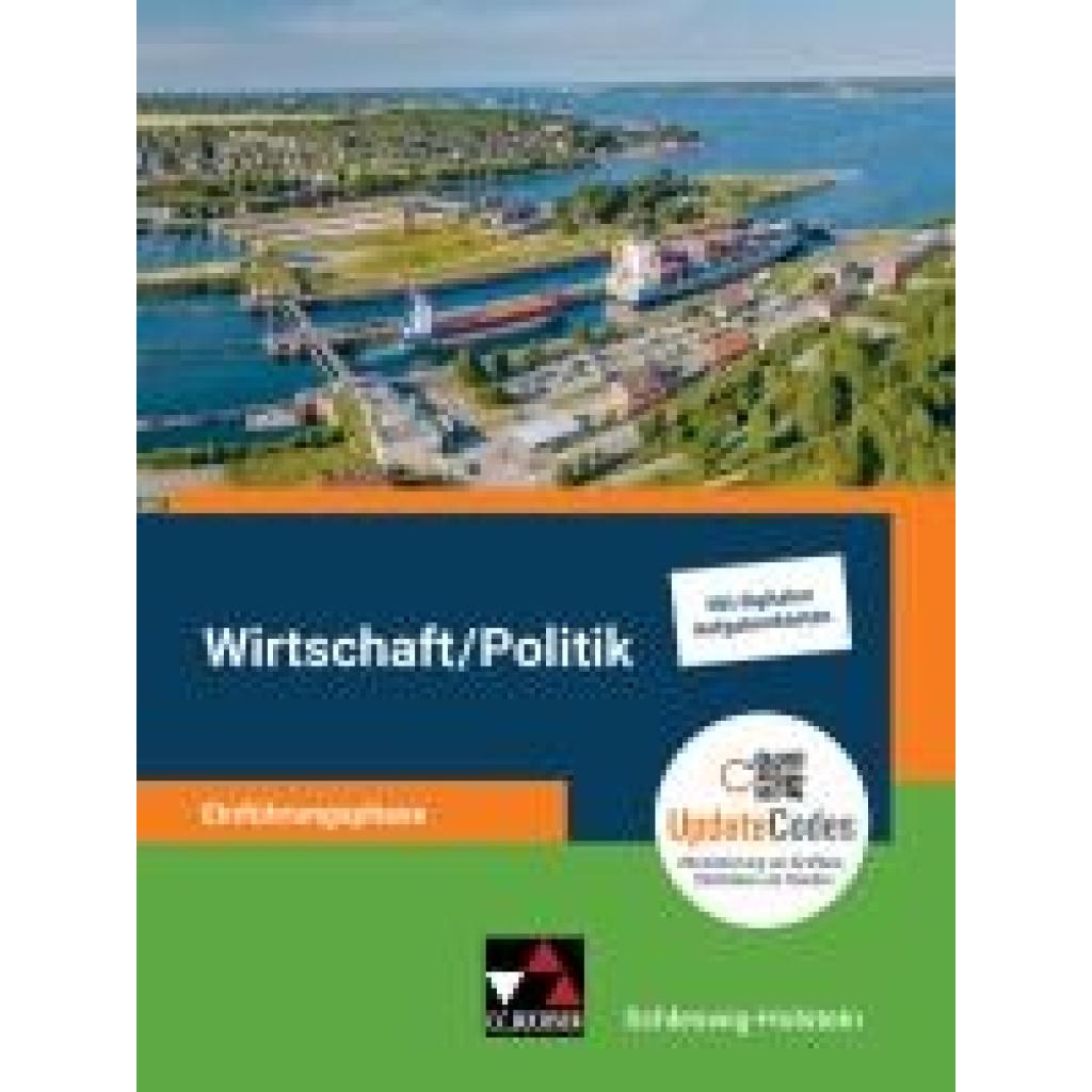 9783661720142 - Beck Jens Kolleg Politik und Wirtschaft S-H Einfphase - neu