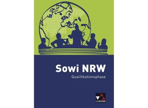 9783661720227 - Sowi NRW Sowi NRW Qualifikationsphase - alt - Johannes Baumann Brigitte Binke-Orth Michael Liesk Nora Lindner Uwe Maassen Silvia Ott Gerhard Orth Gebunden