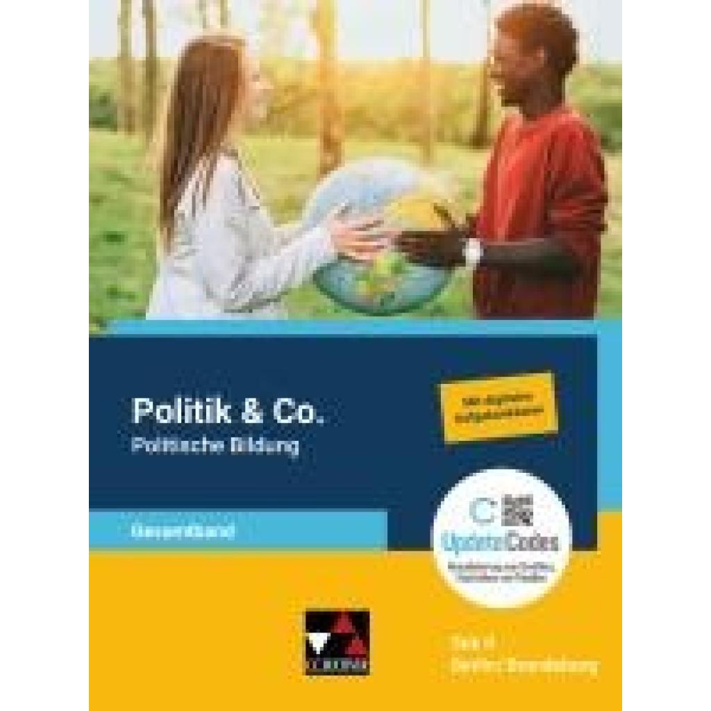 9783661720289 - Hempel Christopher Kolleg Politik und Wirtschaft BE BB