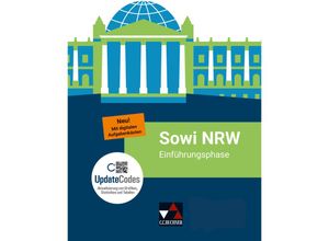 9783661720432 - Sowi NRW - neu   Sowi NRW Einführungsphase - neu - Sabrina Becker Eva Dieckmann Teresa Tuncel Brigitte Binke-Orth Gebunden