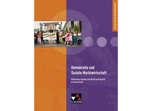 9783661730042 - Kolleg Politik und Wirtschaft   Demokratie und Soziale Marktwirtschaft - Kersten Ringe Jan Weber Dörthe Hecht Erik Müller Martina Tschirner Gebunden