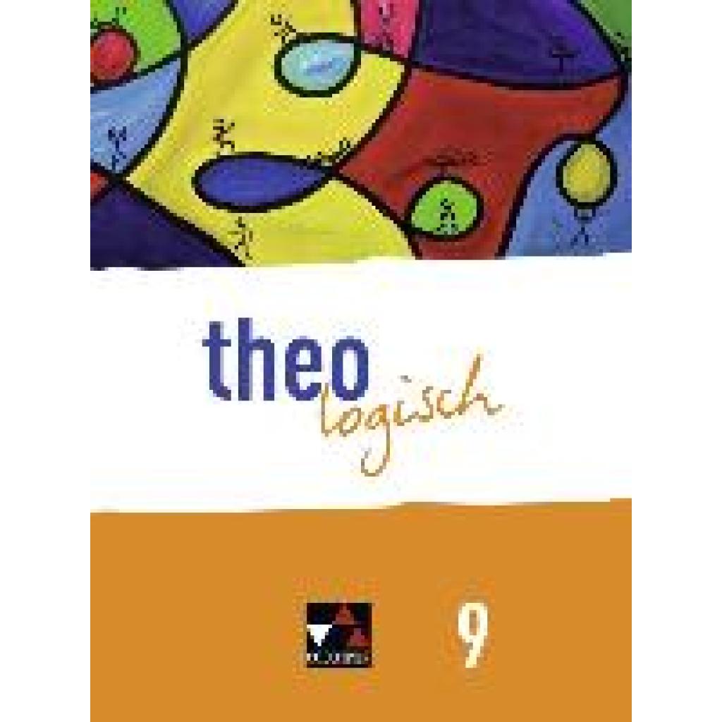 9783661790091 - theologisch 9 Schülerband Bayern