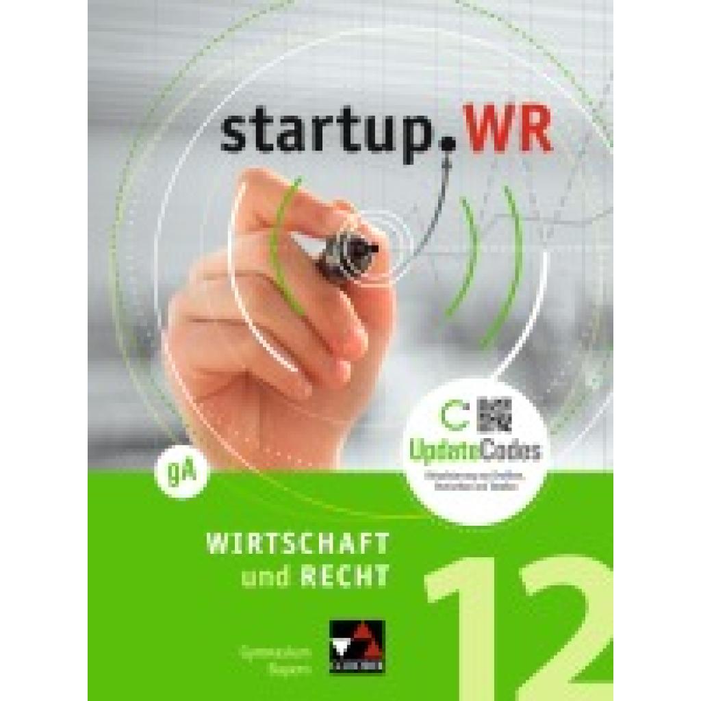 9783661820231 - Bauer Gotthard startupWR Bayern 12 gA