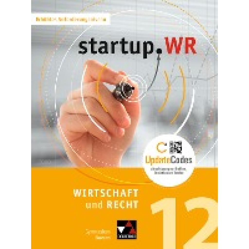 9783661820354 - Bauer Gotthard startupWR Bayern 12 eA