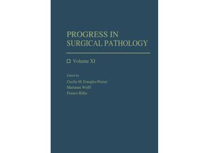 9783662128138 - Progress in Surgical Pathology Kartoniert (TB)