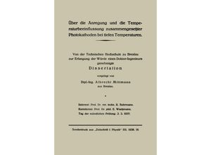 9783662310656 - Ergebnisse der Physiologie Biologischen Chemie und Experimentellen Pharmakologie - K Kramer O Krayer E Lehnartz A v Muralt H H Weber Kartoniert (TB)