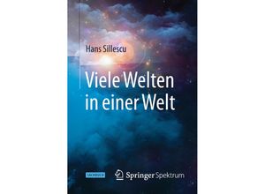 9783662471487 - Viele Welten in einer Welt - Hans Sillescu Kartoniert (TB)