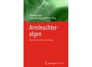 9783662477960 - Armleuchteralgen Gebunden