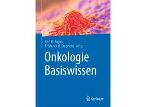 9783662485842 - Onkologie Basiswissen Kartoniert (TB)