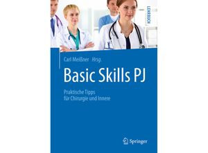 9783662487020 - Basic Skills PJ Kartoniert (TB)