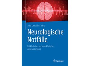 9783662497746 - Neurologische Notfälle Kartoniert (TB)