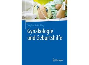 9783662591635 - Gynäkologie und Geburtshilfe Kartoniert (TB)